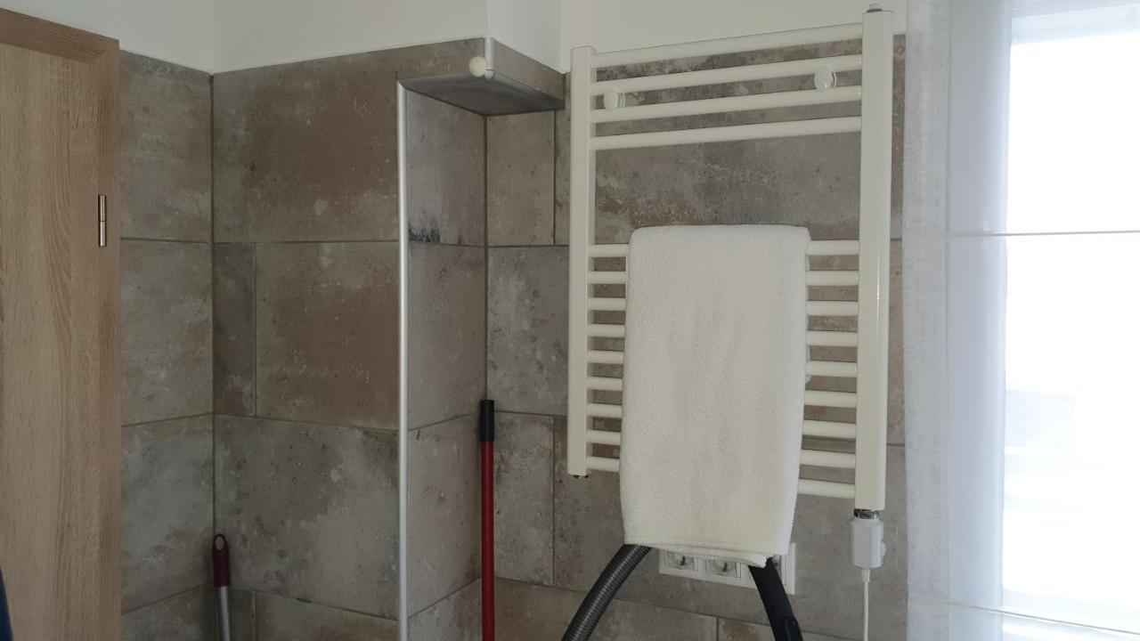 Kekvitorla Apartman Keszthely Exterior foto