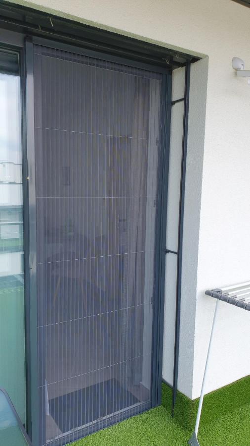 Kekvitorla Apartman Keszthely Exterior foto