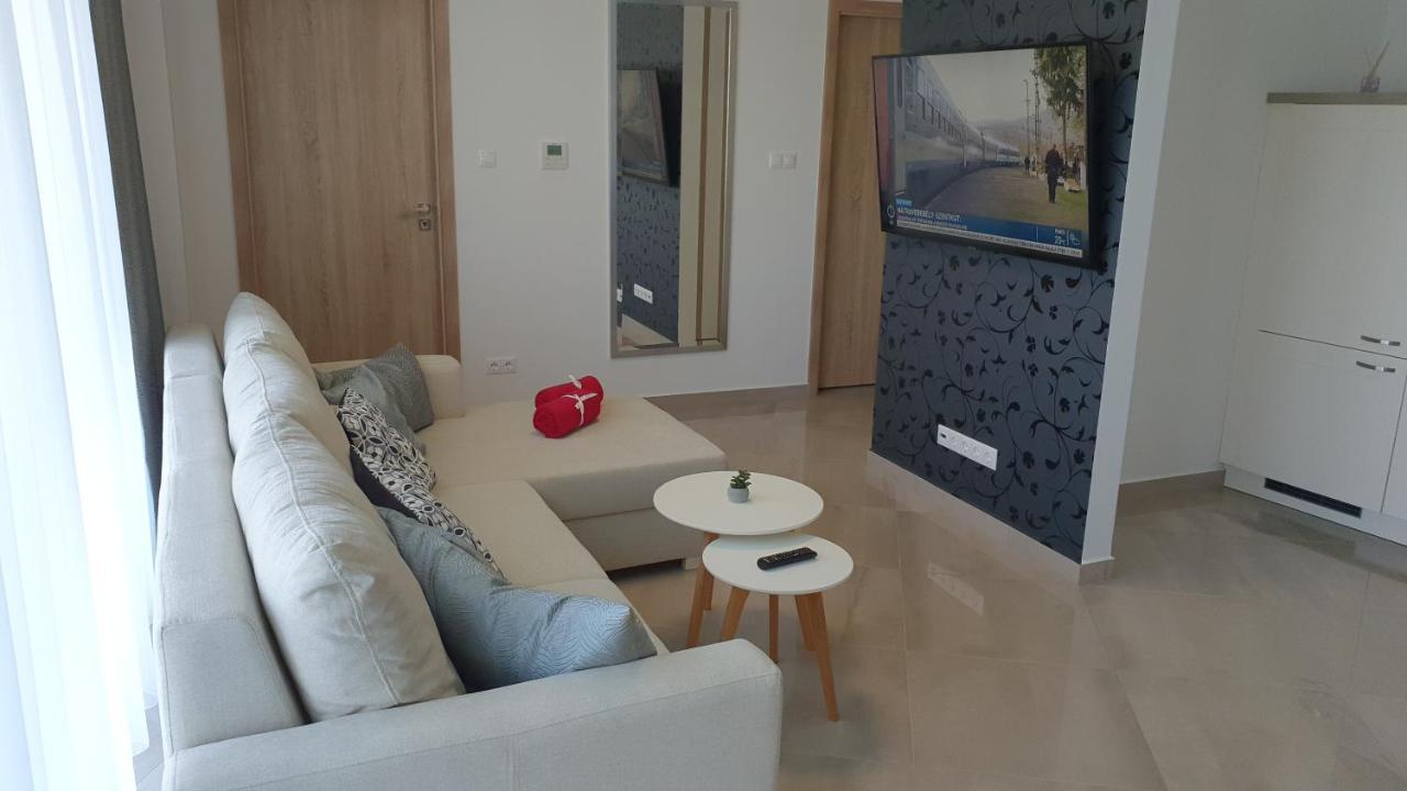 Kekvitorla Apartman Keszthely Exterior foto