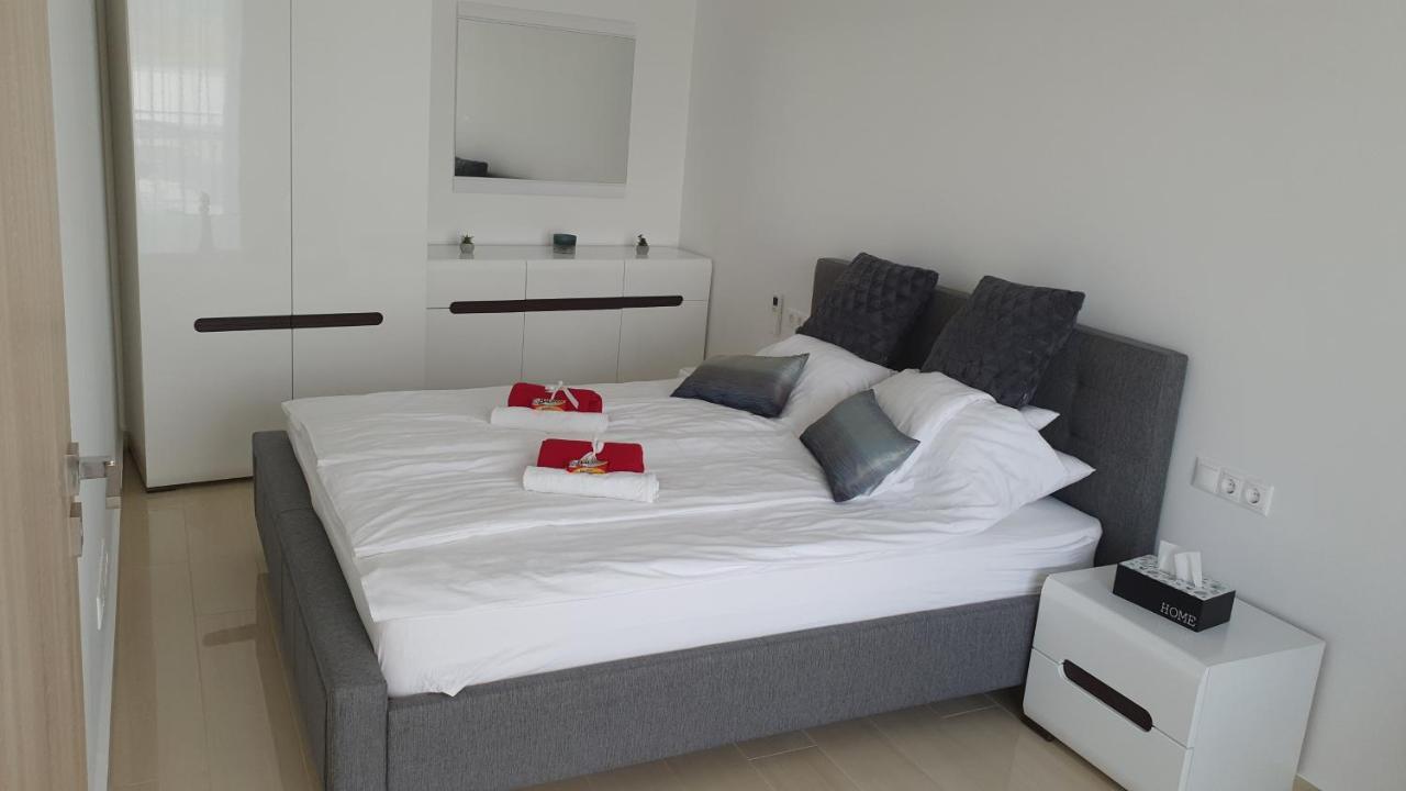 Kekvitorla Apartman Keszthely Exterior foto